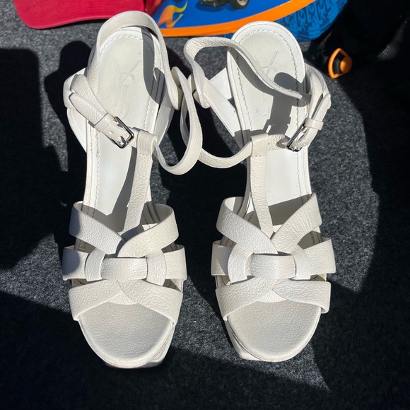 YSL Saint Laurent tribute - Picture 4 of 6